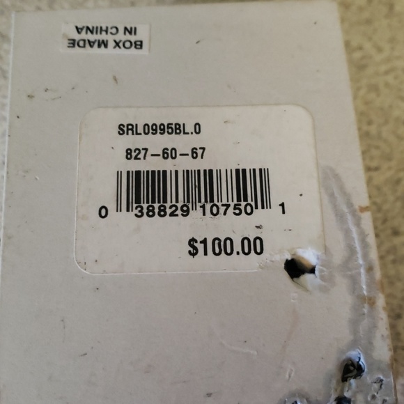 Treasured moments locket - Picture 5 of 5